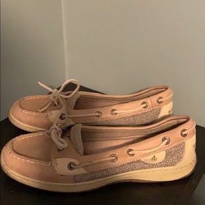 Sperry top-sider